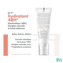 Load image into Gallery viewer, Avene TolErance Hydra 10 Hydrataterend Fluide 40ml
