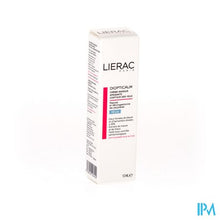 Afbeelding in Gallery-weergave laden, Lierac Diopticalm Baume Contour Yeux Tube 10ml Nf
