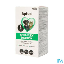 Afbeelding in Gallery-weergave laden, Aptus Apto-flex Opl Fl 500ml
