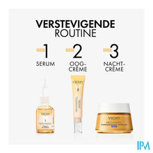 Afbeelding in Gallery-weergave laden, Vichy Neovadiol Compensating Complex Nachtcr 50ml
