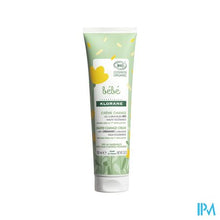 Afbeelding in Gallery-weergave laden, Klorane Bb Luiercreme Bio 100ml

