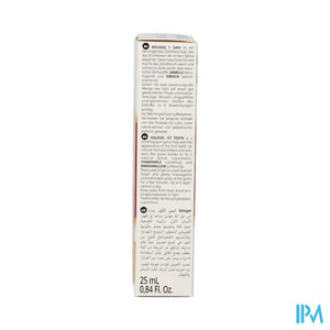 Dologel 1e Tand Kalmerende Tandvleesgel Tube 25ml