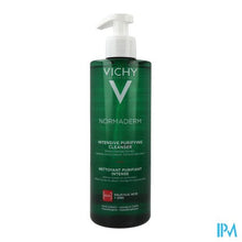 Load image into Gallery viewer, Vichy Norma Phytosol. Zuiv. Gel 400ml
