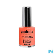 Eureka Care Andreia Vao Gel H32 Hot Lava 10,5ml
