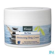 Afbeelding in Gallery-weergave laden, Kneipp Body Creme Me Time 200ml
