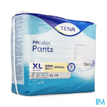 Afbeelding in Gallery-weergave laden, Tena Proskin Pants Normal Extra Large 15
