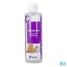 Load image into Gallery viewer, Derma-kel Shampoo 250ml Nf
