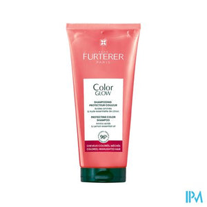 Furterer Color Glow Kleurbeschermende Sh 200ml