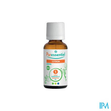 Afbeelding in Gallery-weergave laden, Puressentiel Eo Citroen 30ml
