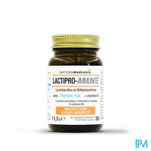 Afbeelding in Gallery-weergave laden, Lactipro-immunite Caps 30
