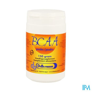 Bcaa Pdr 150g Deba