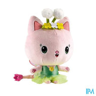 Biosynex Warmte Knuffel Universal Kitty Fairy