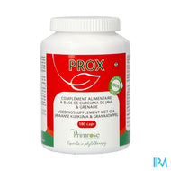 Prox Caps 180