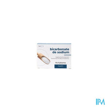 Load image into Gallery viewer, Mph Natrium Bicarbonaat Pdr 250g Nf
