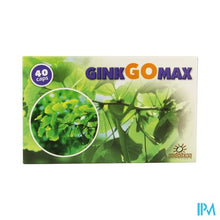 Afbeelding in Gallery-weergave laden, Ginkgomax Caps 40
