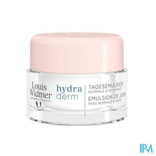 Afbeelding in Gallery-weergave laden, Widmer Hydraderm Dagemulsie 50ml
