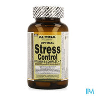 Altisa Optimal Stress Control B Cplx Pot Comp 90