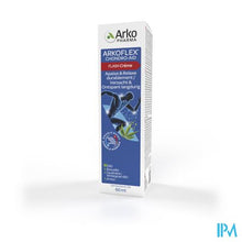 Afbeelding in Gallery-weergave laden, Arkoflex Chondro-aid Flash Creme Tube 60ml
