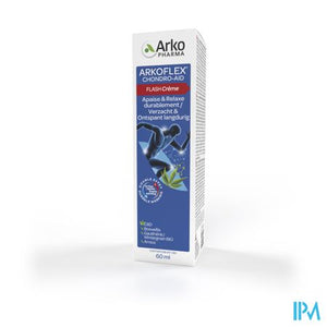 Arkoflex Chondro-aid Flash Creme Tube 60ml