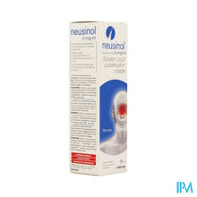 Load image into Gallery viewer, Neusinol Spray 15ml
