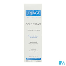Load image into Gallery viewer, Uriage Thermale Cold Cream 100ml
