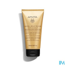 Afbeelding in Gallery-weergave laden, Apivita Royal Jelly El. Hair&s.repl.con.mask 150ml
