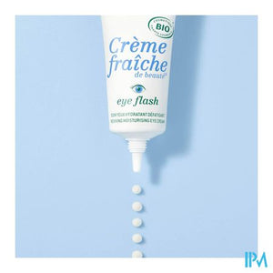 Nuxe Cr Fraiche Contour Oeil 15ml