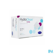 Load image into Gallery viewer, Hydroclean Advance Cavity 7,5x7,5cm 10 6091686
