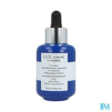 Afbeelding in Gallery-weergave laden, Sisley Soothing A/dandruff Cure 60ml
