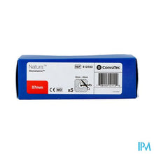 Load image into Gallery viewer, Natura Platen Stomahesive Flex 57mm 5 413103
