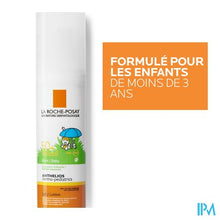 Load image into Gallery viewer, La Roche Posay Anthelios Lait Baby Ip50+ 50ml
