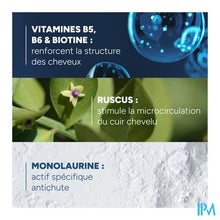 Afbeelding in Gallery-weergave laden, Ducray Anaphase+ Sh 400ml
