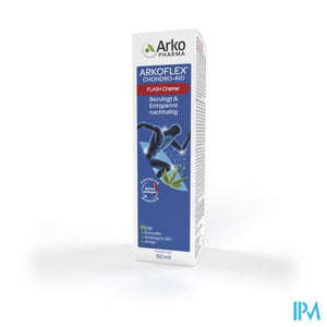 Arkoflex Chondro-aid Flash Creme Tube 60ml