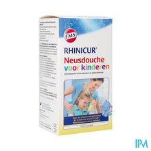 Afbeelding in Gallery-weergave laden, Rhinicur Neusdouche Kinderen
