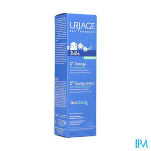 Uriage 1ere Change Creme 100ml