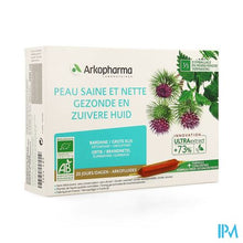 Afbeelding in Gallery-weergave laden, Arkofluide Grote Klis Brandnetel Amp 20x10ml
