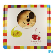 Afbeelding in Gallery-weergave laden, Kersenpitkussen Belly Baby Hond
