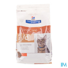 Afbeelding in Gallery-weergave laden, Hills Prescrip.diet Feline Jd 2kg 6135u
