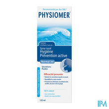 Load image into Gallery viewer, Physiomer Normal Jet 135ml
