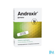 Androxir 30 TAB 3x10 BLISTERS