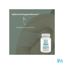 Afbeelding in Gallery-weergave laden, Enzymix Plus V-caps 90 Pharmanutrics
