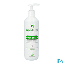 Afbeelding in Gallery-weergave laden, Neoderm Bodycreme 250ml
