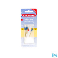Lactona Easydent C.clean 2,5-5mm 5