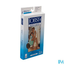 Afbeelding in Gallery-weergave laden, Jobst Ultrasheer Comf.k1 Kniekous Natural S
