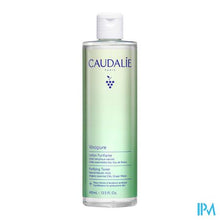 Afbeelding in Gallery-weergave laden, Caudalie Vinopure Zuiverende Lotion 400ml
