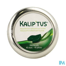 Afbeelding in Gallery-weergave laden, Kaliptus Pastilles Nf
