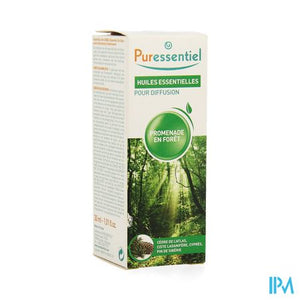 Puressentiel Verstuiving Prom. Bos Complexe 30ml