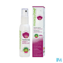 Afbeelding in Gallery-weergave laden, Mosquitno A/mug Textielspray Citriodiol 50ml
