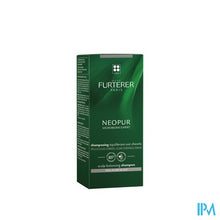 Afbeelding in Gallery-weergave laden, Furterer Neopur Sh Vette Schilfers 150ml

