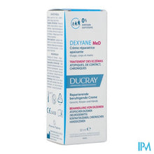 Afbeelding in Gallery-weergave laden, Ducray Dexyane Med Cr Herstel Verzacht. 30ml Nf

